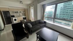 The Sail @ Marina Bay (D1), Apartment #525609551